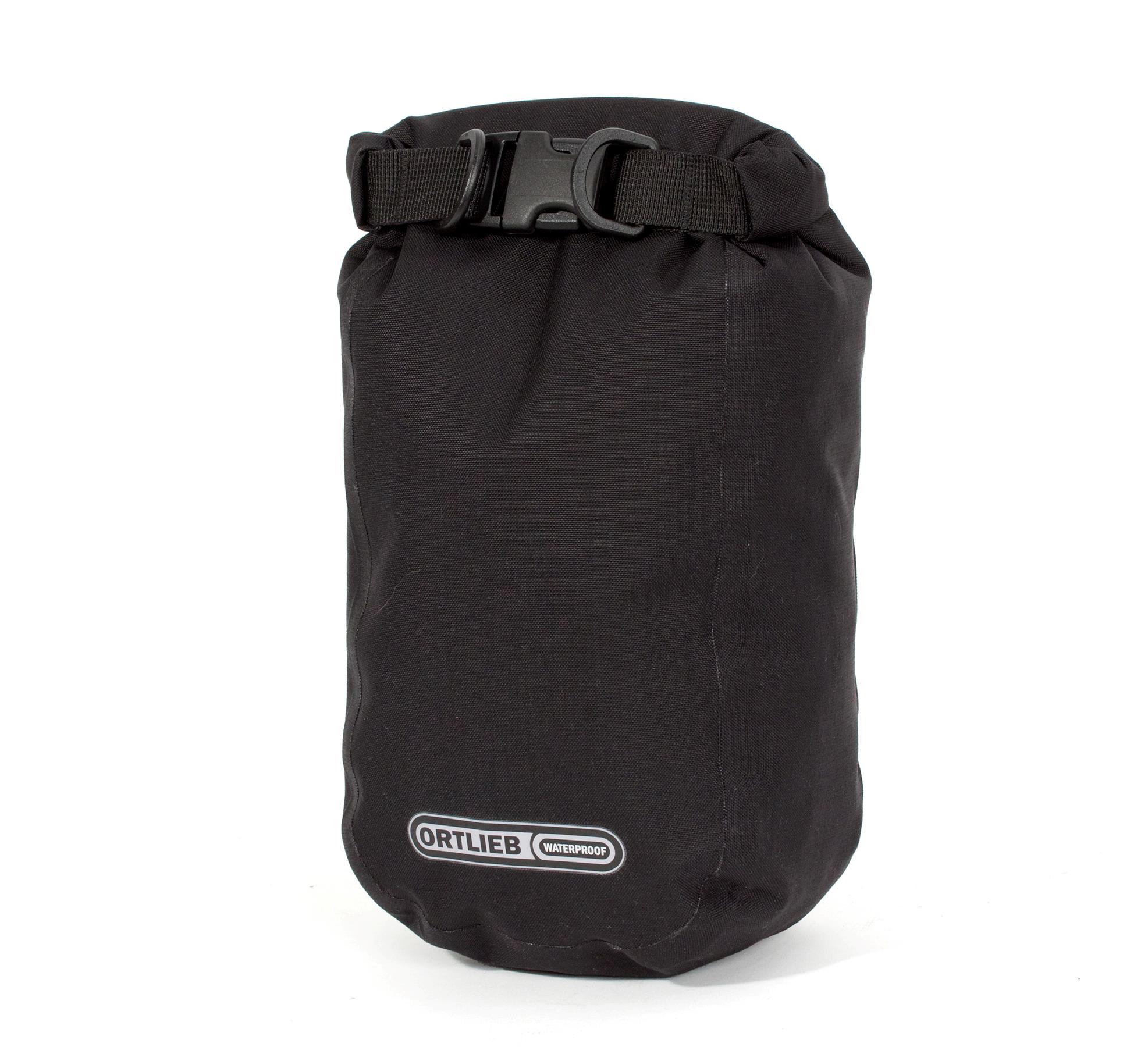 Ortlieb Outer Pocket 3,2L Sort