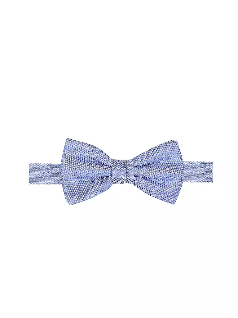 PROFUOMO Masche - Fliege  blau