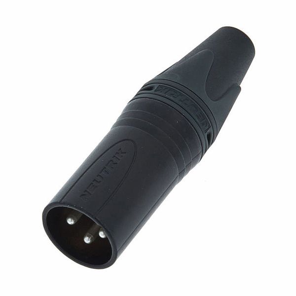 Neutrik NC3 MXX-BAG Stecker