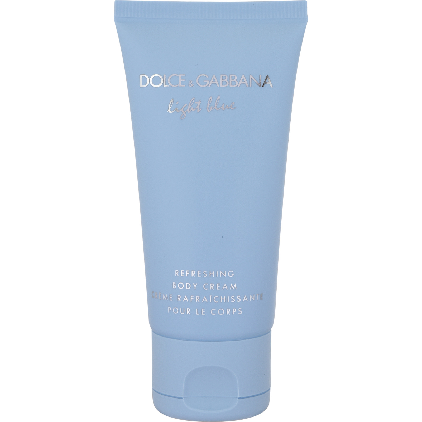Dolce & Gabbana Light Blue Duftset, 3-teilig