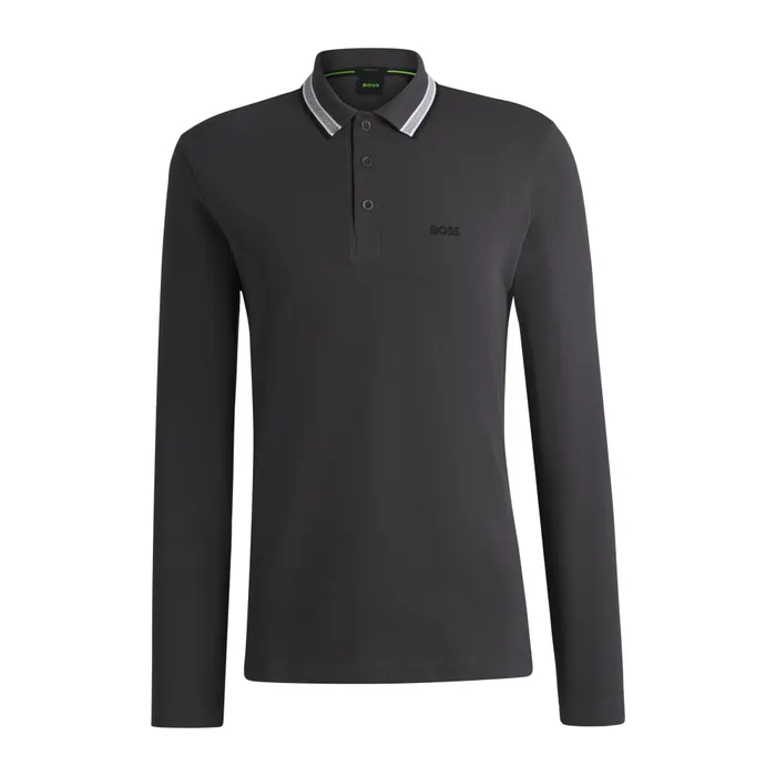 Boss Plisy Polo Heren