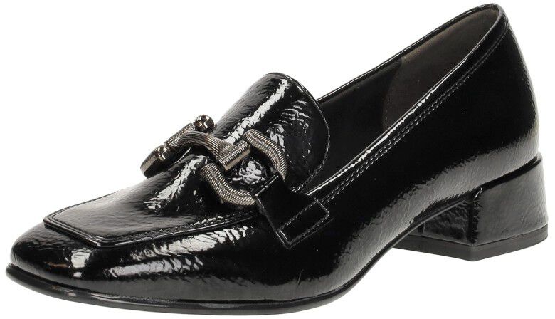 Tamaris Pumps zwartlak