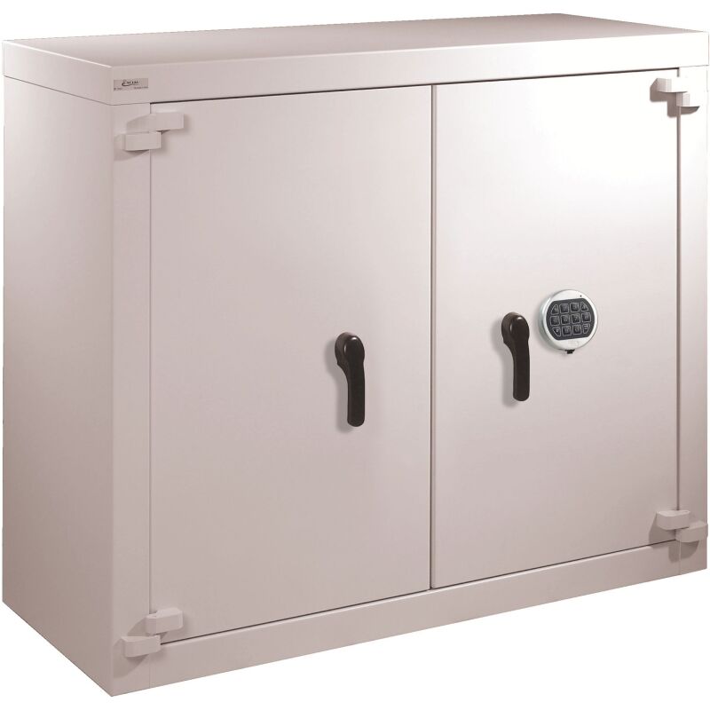 Armoire forte serrure électronique Acial