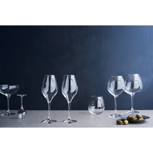 Rosendahl Premium 2-pak Champagneglas, Klar, 37 cl