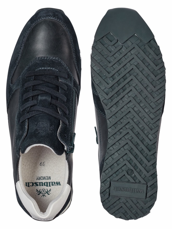 Komfort-Sneaker