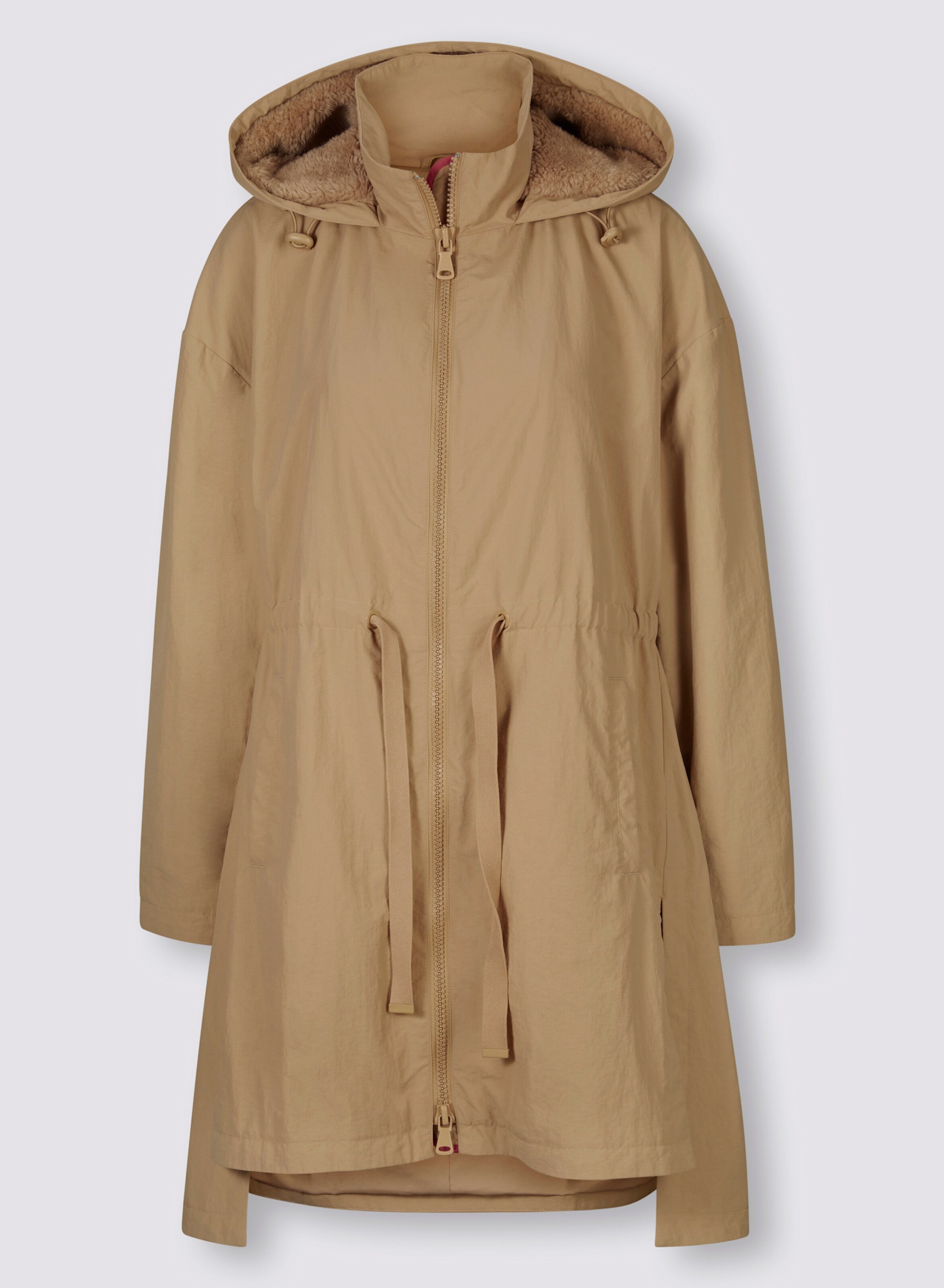 Jacke