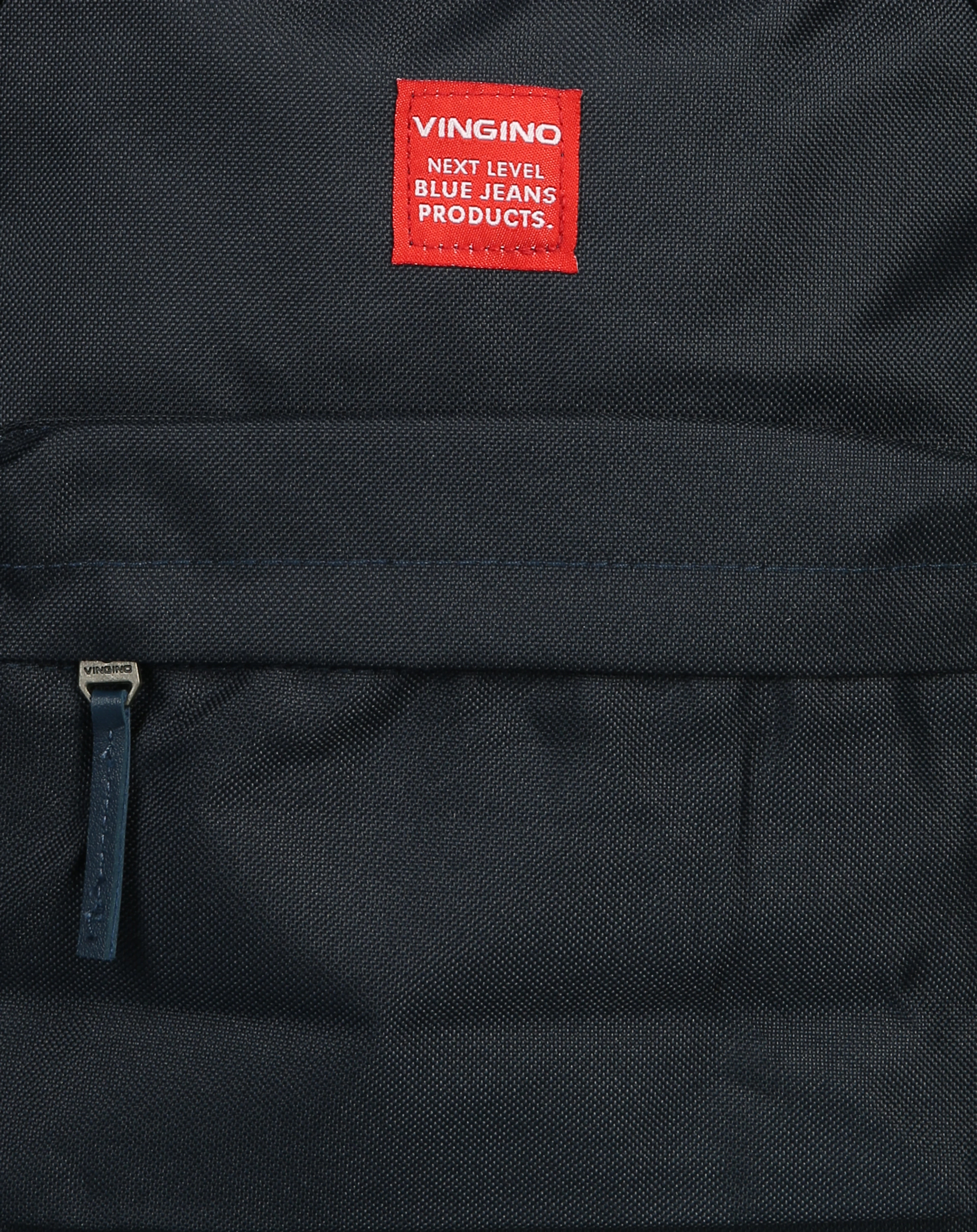 Kinderrucksack SCHOOL in dark blue
