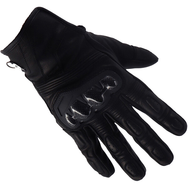 Helstons - Gants Sport Noir