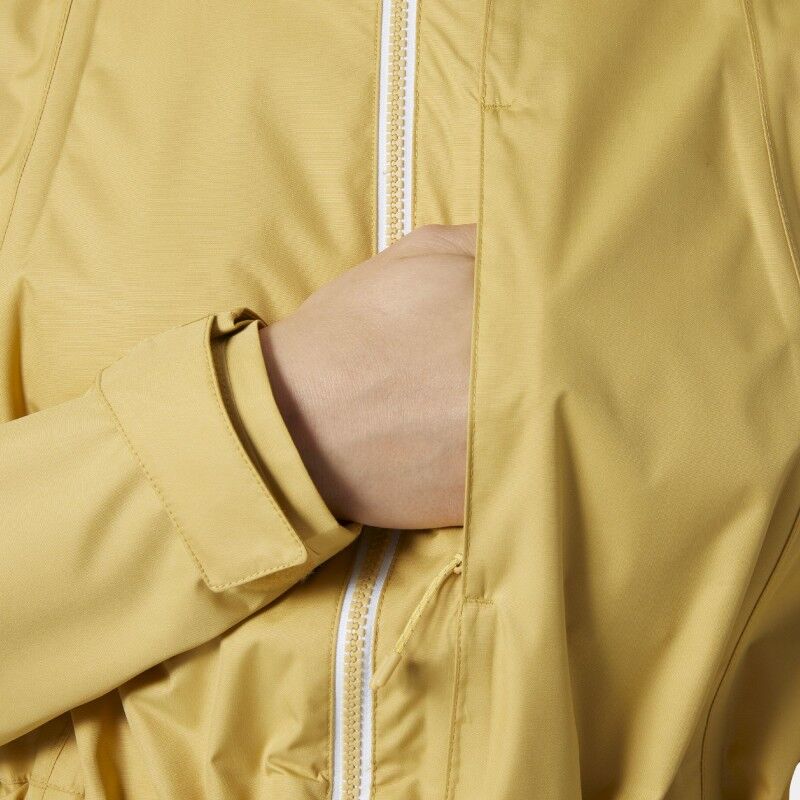 Westport Raincoat - Veste imperméable femme