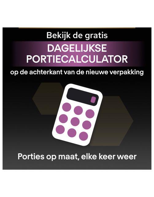 Pro Plan Dog Senior Small & Mini Breed - Hondenvoer - Kip 3 kg