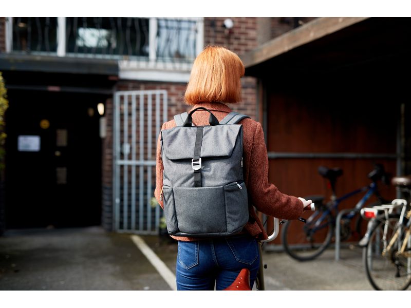 Hotbox Notebooktasche Shuttle 15 