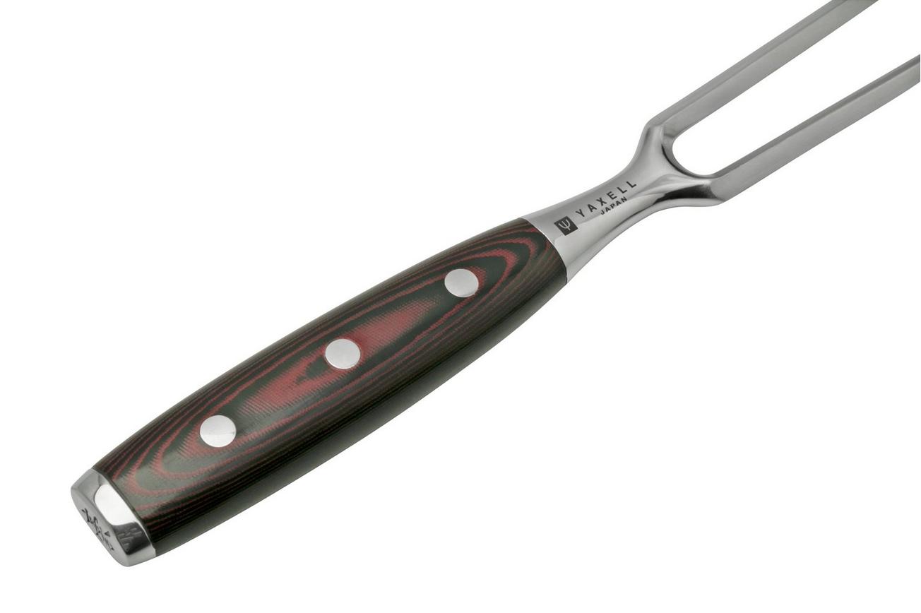 Yaxell Super Gou 37157 trancheerset 2-delig