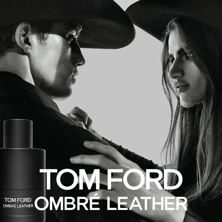 TOM FORD Ombré Leather Eau de Parfum