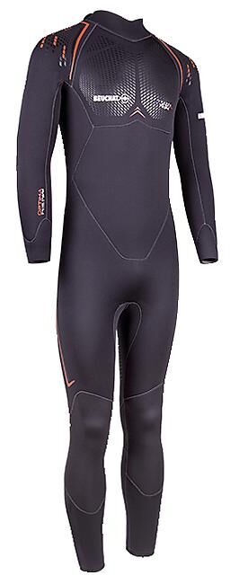 BEUCHAT - COMBINAISON OPTIMA 5MM HOMME