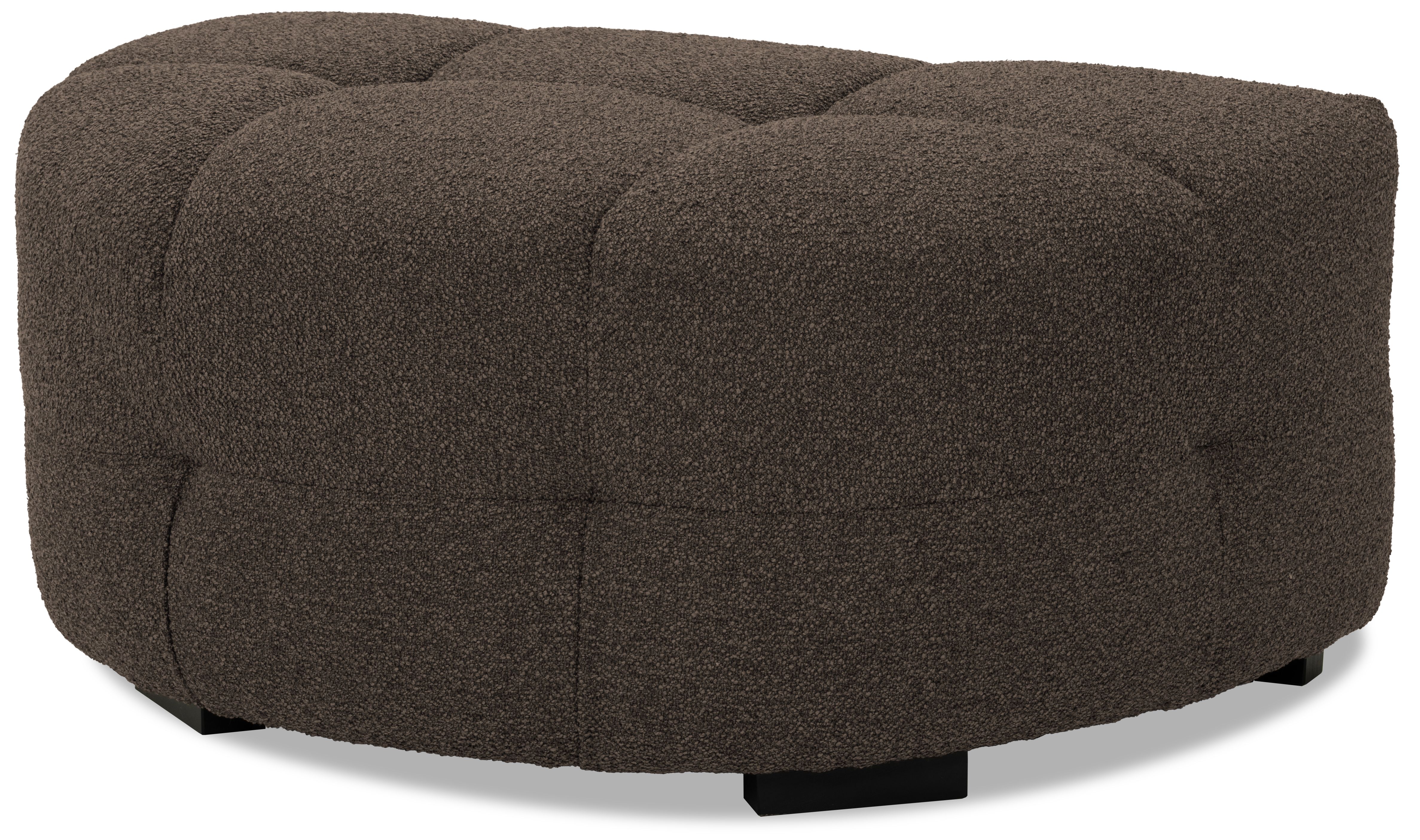 Hocker Confetti B100 x D65 x H45 cm