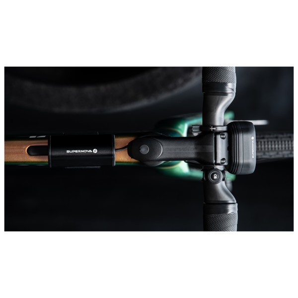 Supernova - B54 Pro - Éclairage vélo