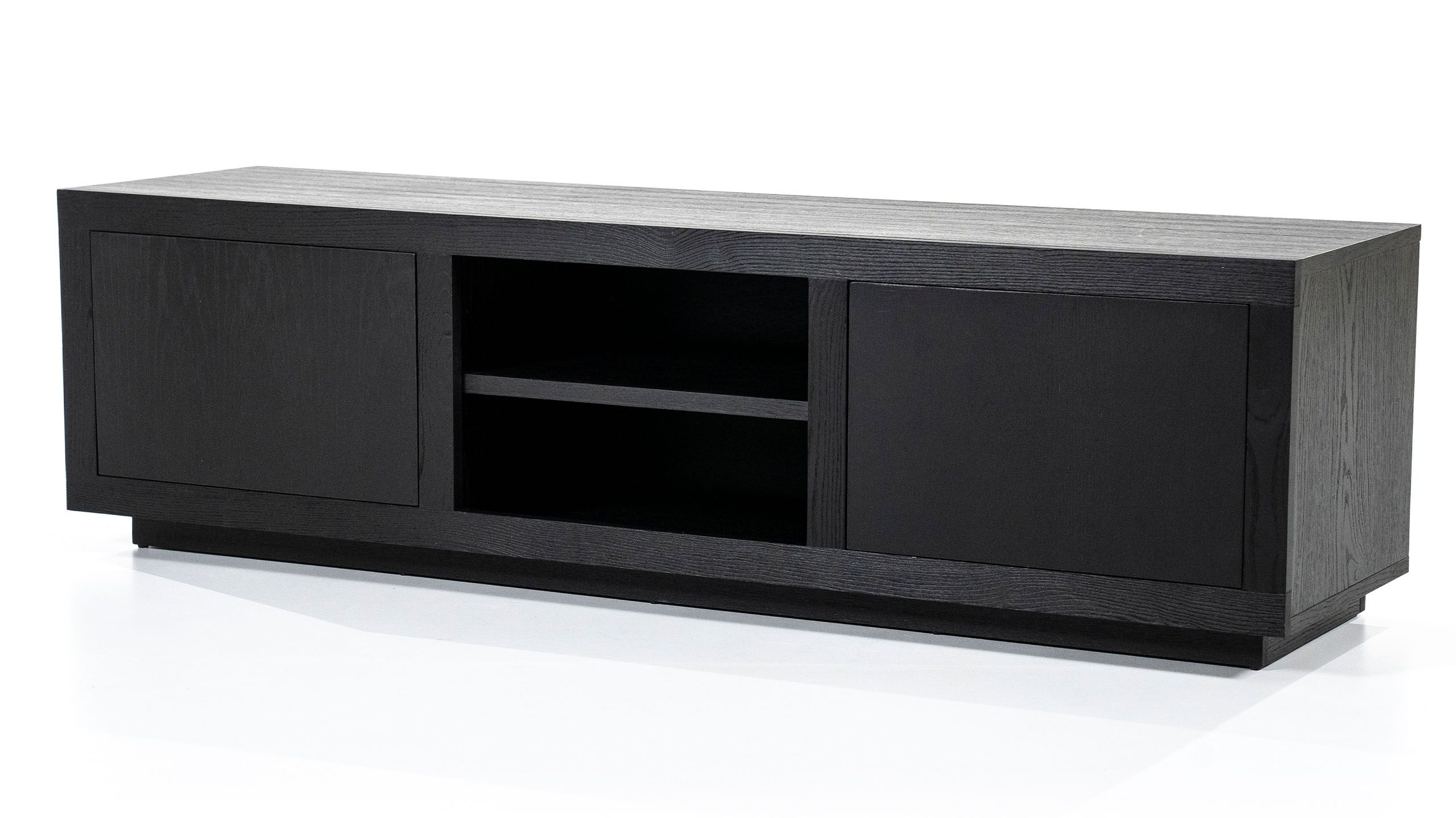 Tv-meubel 95720 Helsinki B160 x D42 x H45 cm