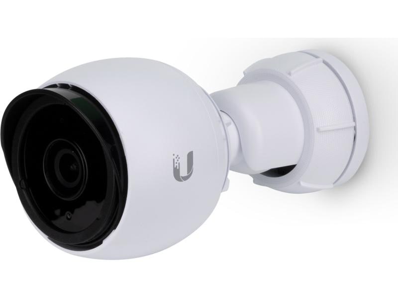Ubiquiti Netzwerkkamera UVC-G4-BULLET 1 Stück UniFi Protect G4-Bullet Kamera