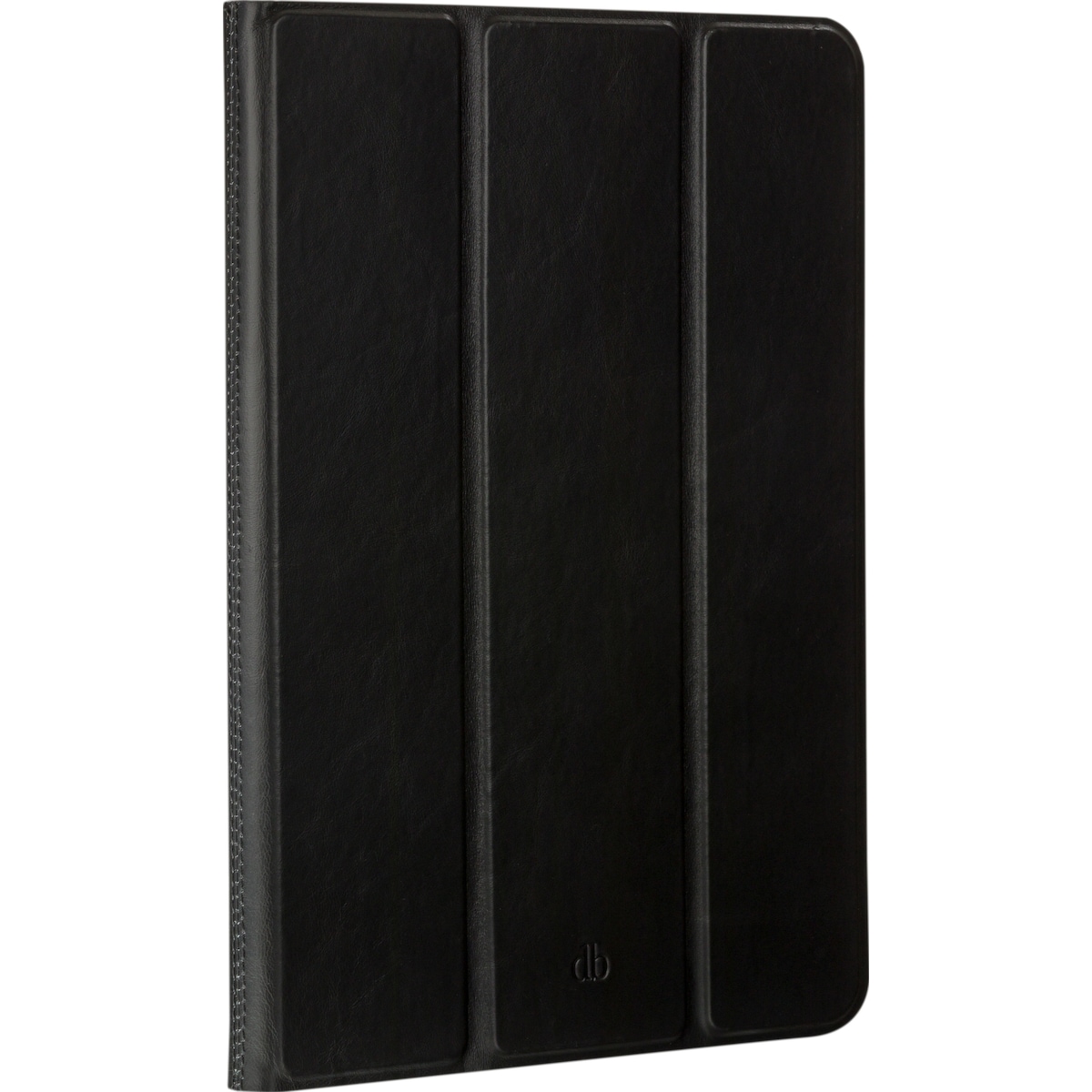 dBramante1928 Risskov iPad 10,9” 10th gen nettbrettdeksel (sort)