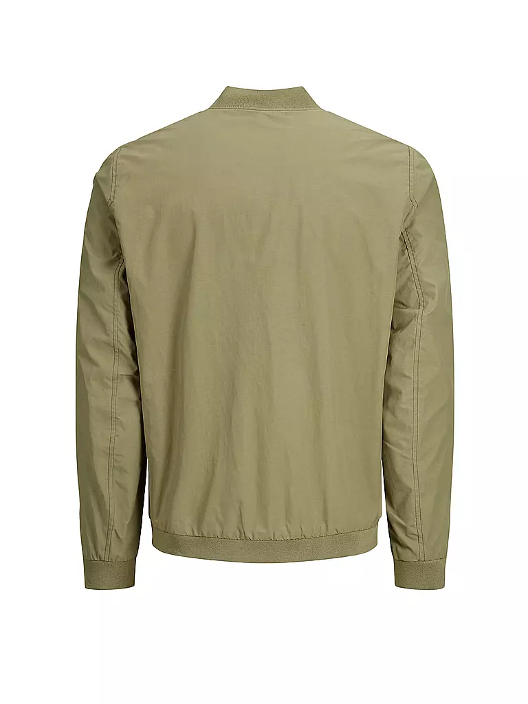 JACK & JONES Blouson JJERUSH olive