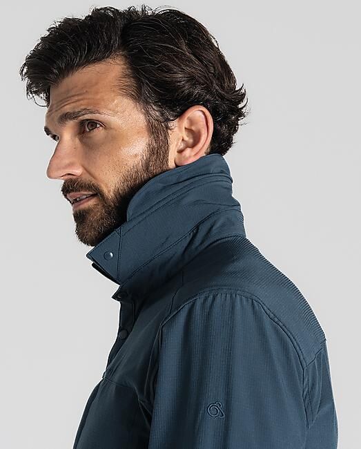 CRAGHOPPERS - CHEMISE NOSILFE PRO V M