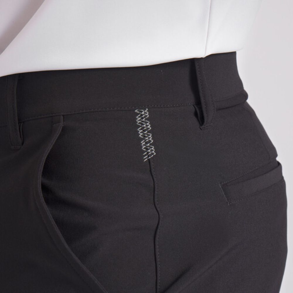 101 Solid Shorts 9