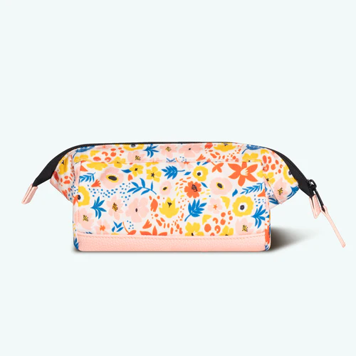 Trousse école Wharf Street rose