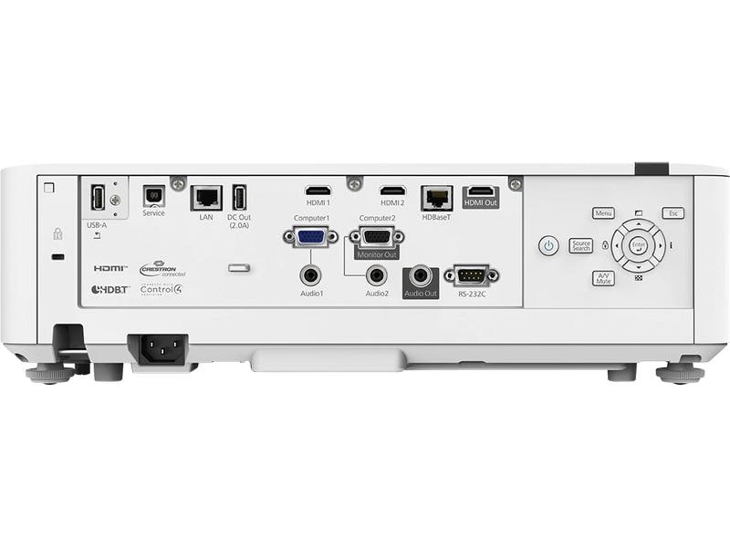 Epson Projektor EB-L730U 7000 Lumen Business Projektor mit WUXGA Auflösung