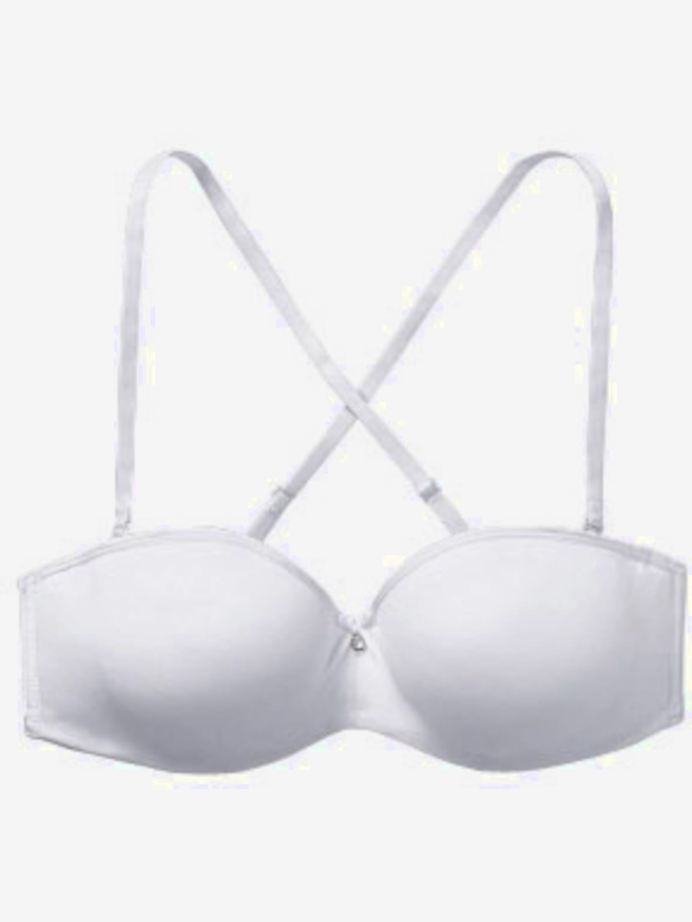 Soutien-gorge push-up multiway