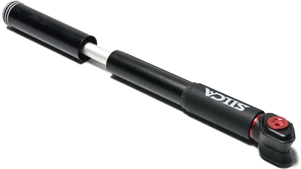 Silca Pocket Impero Minipumpe kaufen | Bike-Discount