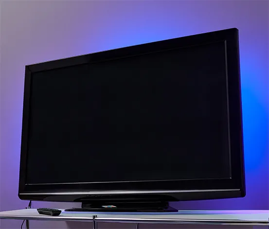 LED-TV-Hintergrundbeleuchtung