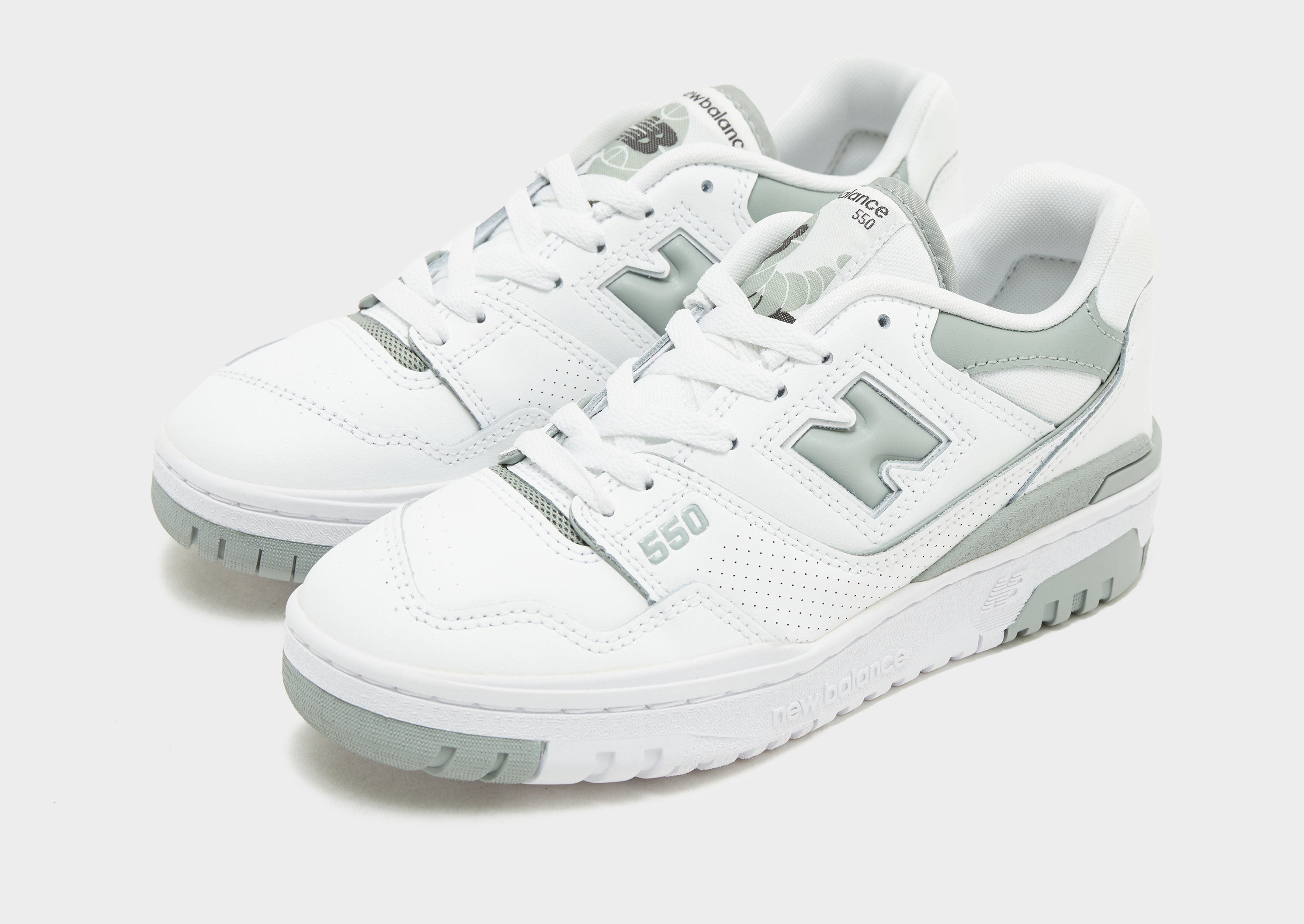 New Balance 550 Femme