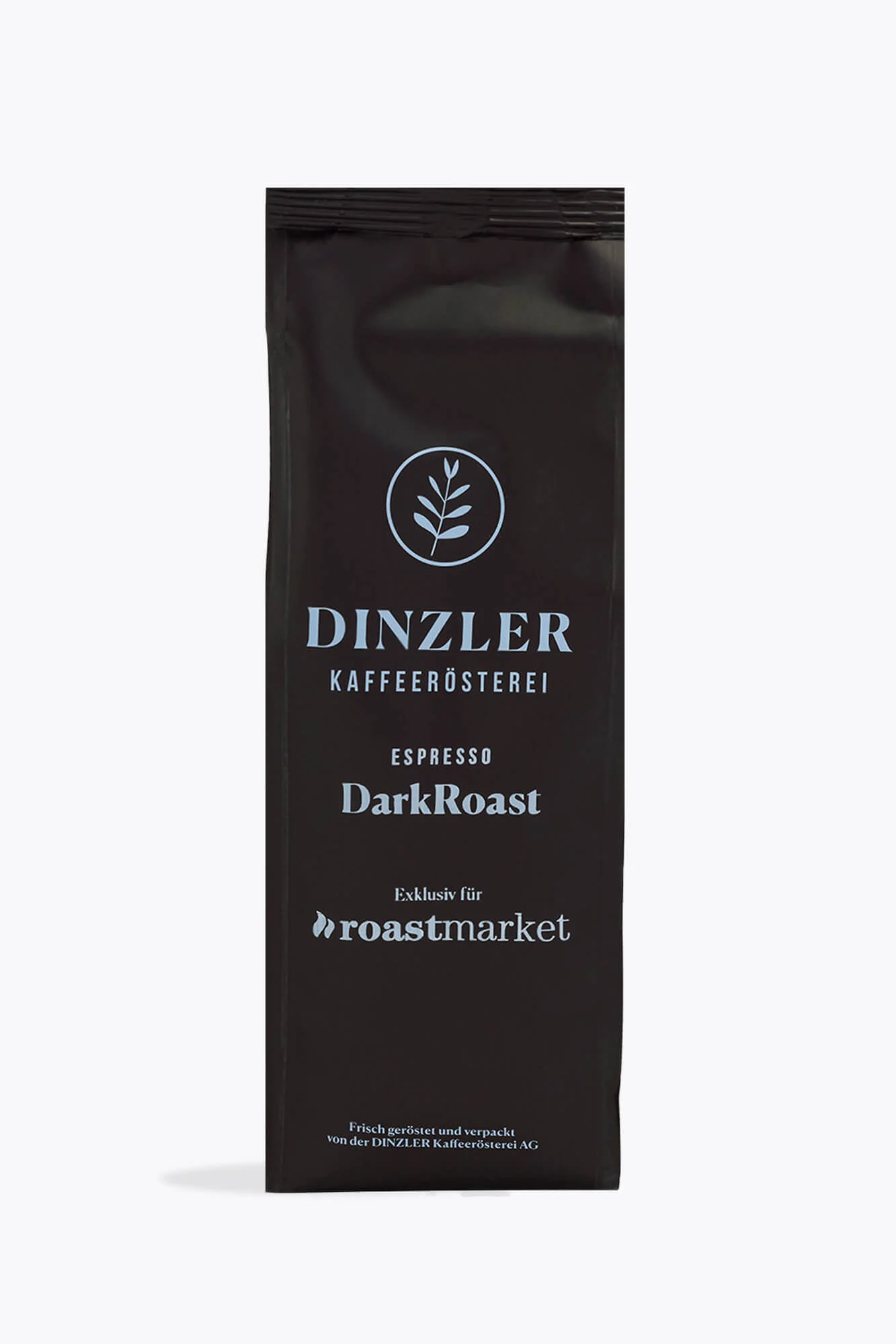 Dinzler Espresso Dark Roast Vorteilspaket 3kg