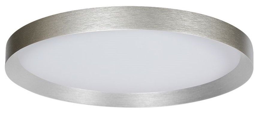 Plafondlamp Flady ⌀40  x H7 cm