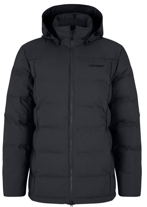 Akkarvik Down Jacket Men vinterjakke