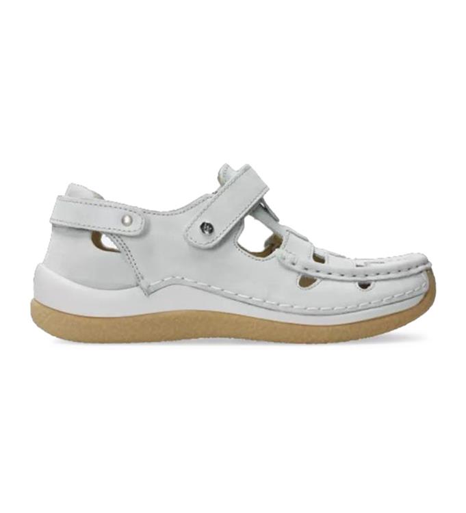 Wolky 04528 Esperanza wit