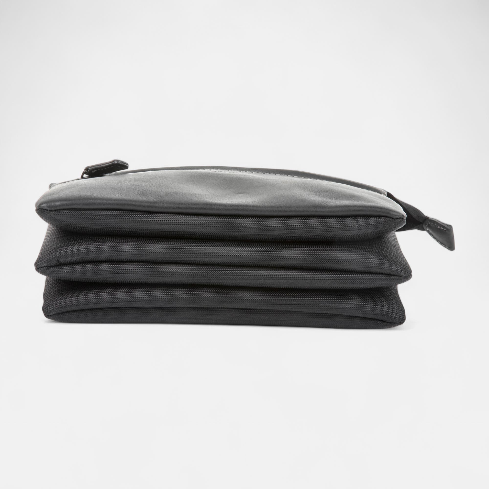 Sac homme noir