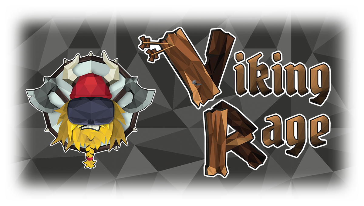 Viking Rage- PC