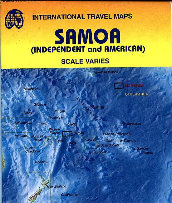 ITM - ITM SAMOA 1.190.000
