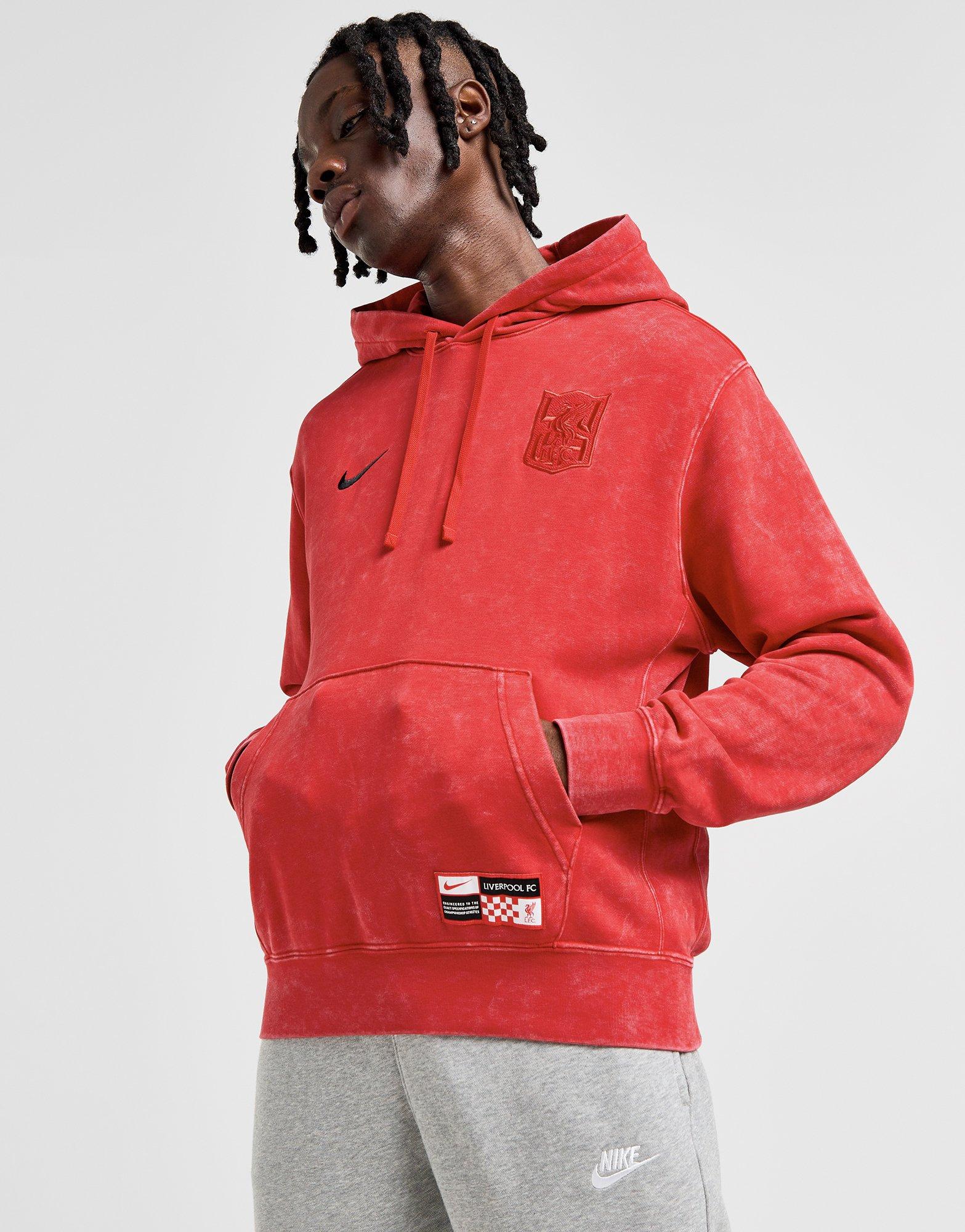 Nike Liverpool FC Sportswear Hoodie