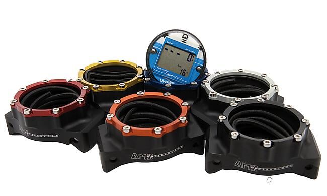 AMX TEKNOLOGY - PROTECTION AMX POUR PROFONDIMETRE DIGITAL 330