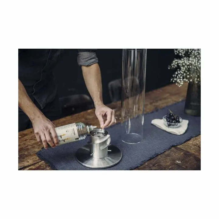 höfats Bioethanol