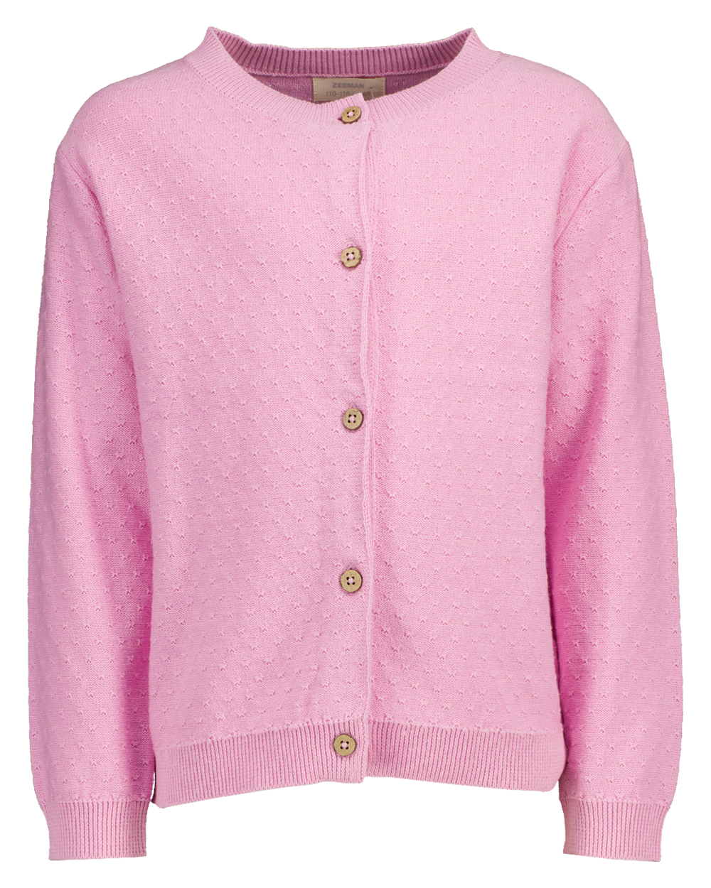 Vest - Roze