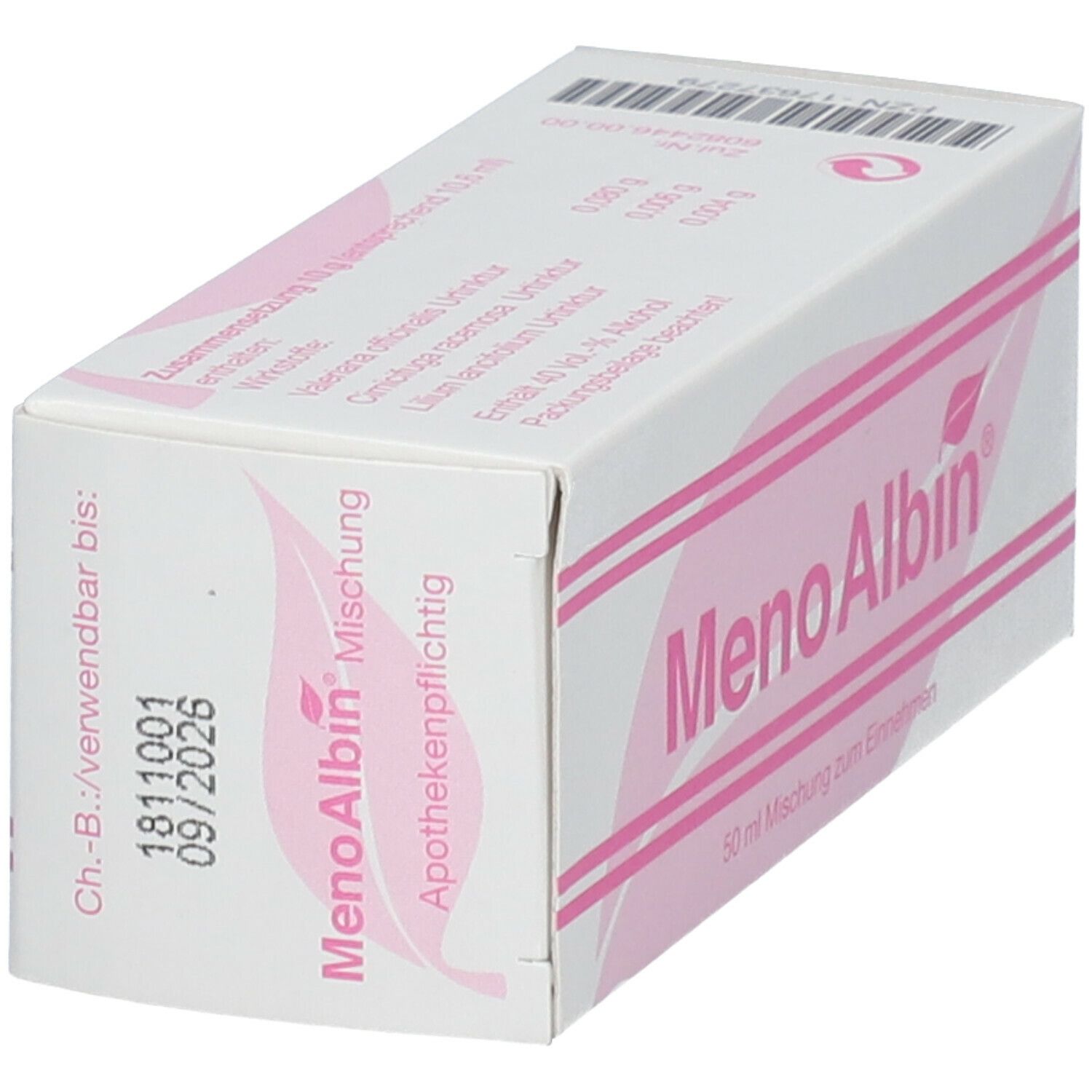 MenoAlbin®
