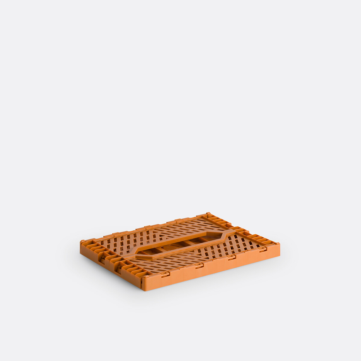 LA REDOUTE INTERIEURS<br>Caixa/engradado dobrável 34x24,8 cm, Cageta