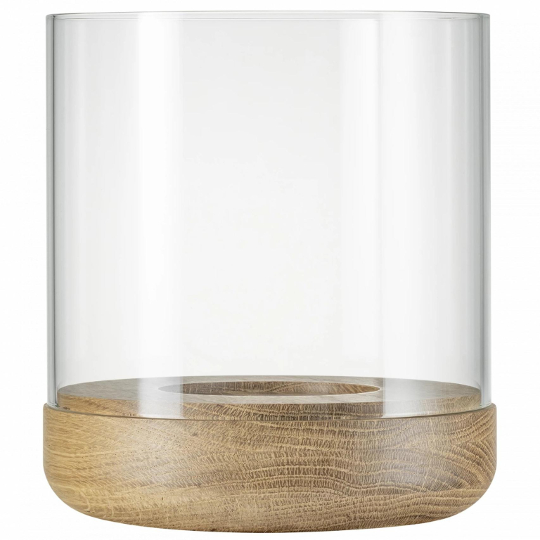 Blomus Lanto windlicht Ø26,5 naturel