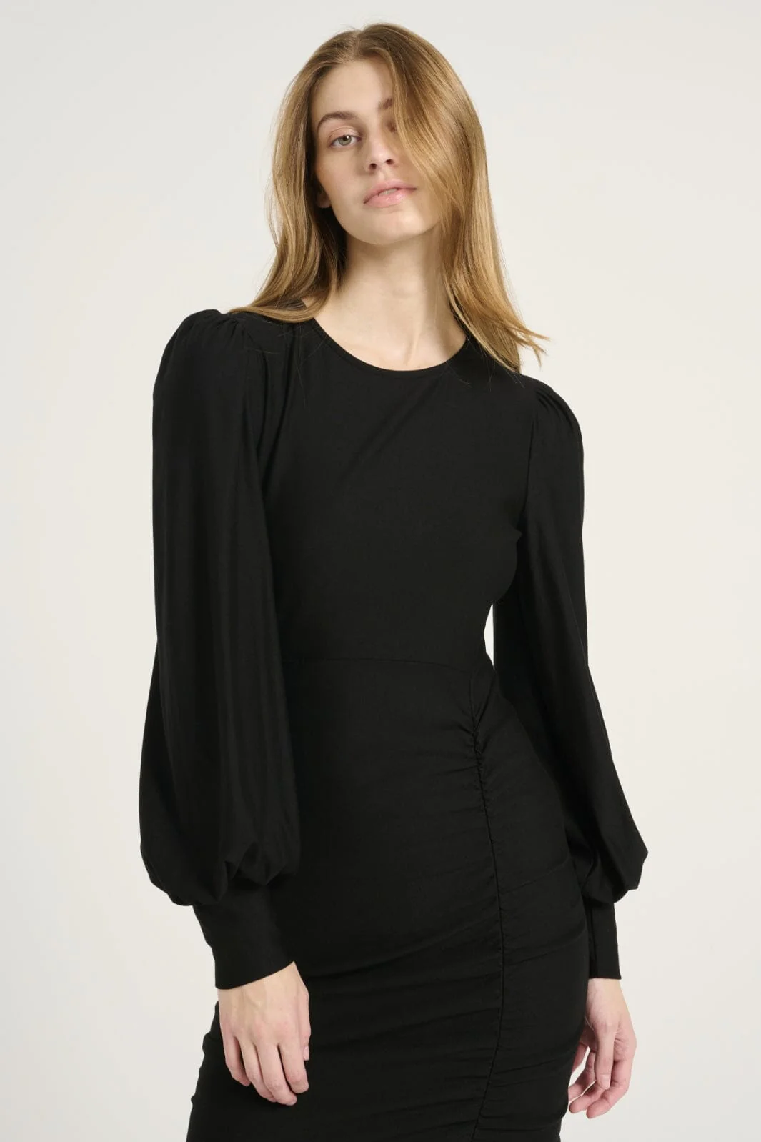 Gestuz Rifagz Dress 191106 mole