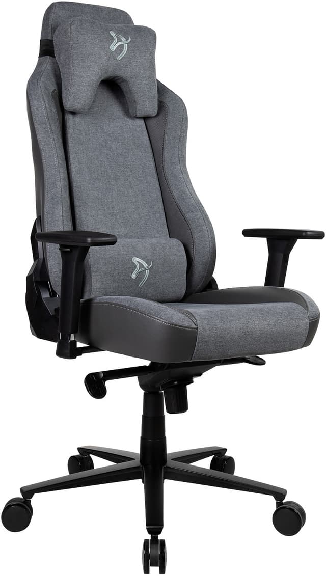 Arozzi Vernazza Vento gaming stol (aske)