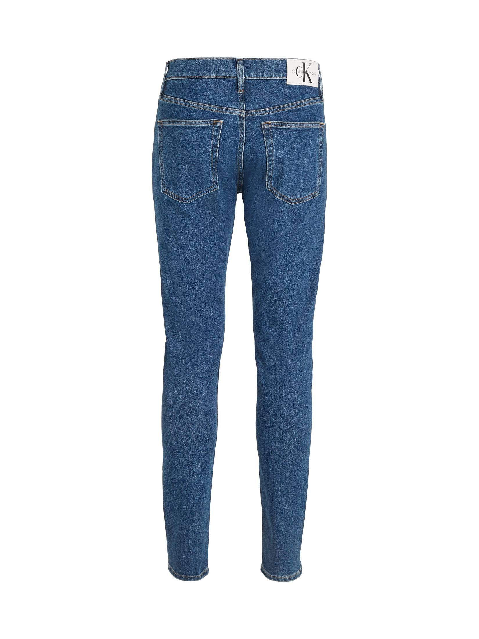 CALVIN KLEIN JEANS| Herren Jeans SLIM TAPERED