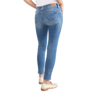 Jean femme Pulpc Fawn LE TEMPS DES CERISES